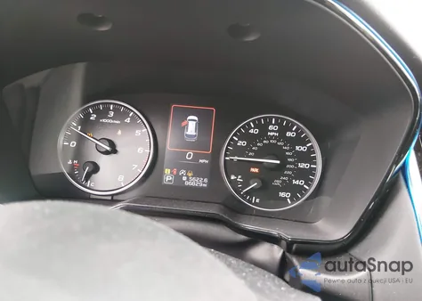 2022 Subaru Outback Premium z USA, uszkodzony, nr VIN 4S4BTAFC3N3157000